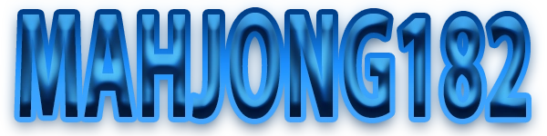 MAHJONG182 Logo